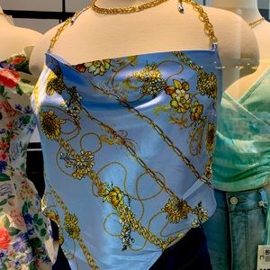 Meet your Posher, Alexis